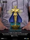 Saint Seiya Art Scale Statue 1/10 Virgo Shaka 28 cm