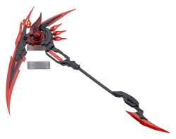 Kotobukiya M.S.G. Model Kit Heavy Weapon Unit 70 Evil Scythe Black Ver.