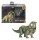 Jurassic World Hammond Collection Actionfigur Sinoceratops