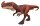 Jurassic World: Survival Actionfigur Wild Roar Afrovenator