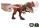 Jurassic World: Survival Actionfigur Wild Roar Afrovenator