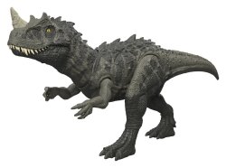 Jurassic World: Survival Actionfigur Wild Roar Ceratosaurus