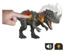 Jurassic World: Survival Actionfigur Wild Roar Ceratosaurus