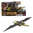 Jurassic World: Survival Actionfigur Wild Roar Pteranodon