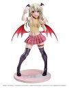 Fate/Kaleid Liner Prisma Illya: Licht Nameless Girl PVC...