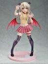 Fate/Kaleid Liner Prisma Illya: Licht Nameless Girl PVC...