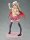 Fate/Kaleid Liner Prisma Illya: Licht Nameless Girl PVC Statue 1/4 Illyasviel von Einzbern Sweet Devil Ver. 34 cm