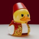 Travel Tubbz Mini PVC Figur Turkey 5 cm