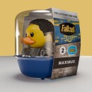 Fallout Tubbz PVC Figur Maximus 1st Edition 10 cm