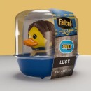 Fallout Tubbz Mini PVC Figur Lucy Maclean 5 cm