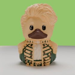 Wicked Tubbz PVC Figur Scarecrow Boxed Edition 10 cm