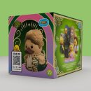 Wicked Tubbz PVC Figur Scarecrow Boxed Edition 10 cm