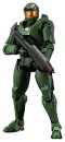 RE:EDIT Halo Actionfigur 1/12 Chief Mjolnir Mark V Recolor Ver. 18 cm