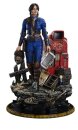 Fallout (TV Series) Real Elite Masterline Series Statue...