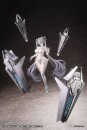 Goddess of Victory: Nikke Actionfigur 1/12 Cinderella 16 cm