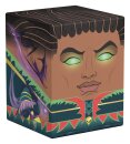Squaroes Squaroe Magic: The Gathering "Secrets of...