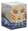 Squaroes Squaroe Magic: The Gathering "Secrets of...