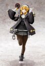 Guilty Gear Strive Plastic Model Kit Bridget Articulated...