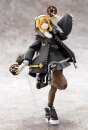 Guilty Gear Strive Plastic Model Kit Bridget Articulated Black Color Ver. 14 cm