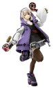 Guilty Gear Strive Plastic Model Kit Bridget Articulated...