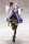 Guilty Gear Strive Plastic Model Kit Bridget Articulated Purple Color Ver. 14 cm