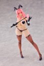 Original Character Actionfigur 1/12 Reverse Bunny Nicole...