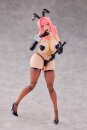 Original Character Actionfigur 1/12 Reverse Bunny Nicole 17 cm