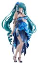 Goddess of Victory: Nikke PVC Statue 1/7 Privaty: Banquet...
