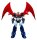 Mazinger BLAZE Series Diecast Actionfigur Mazinkaiser (Original Version) 26 cm