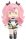 Zenless Zone Zero HELLO! GOOD SMILE Actionfigur Nicole Demara 10 cm