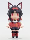 Zenless Zone Zero HELLO! GOOD SMILE Actionfigur Nekomiya...