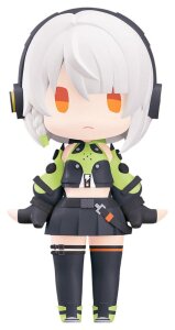 Zenless Zone Zero HELLO! GOOD SMILE Actionfigur Anby Demara 10 cm