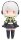 Zenless Zone Zero HELLO! GOOD SMILE Actionfigur Anby Demara 10 cm
