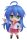 Lucky Star Nendoroid Actionfigur Konata Izumi 2.0 10 cm