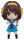 The Melancholy of Haruhi Suzumiya Nendoroid Actionfigur Haruhi Suzumiya 2.0 10 cm
