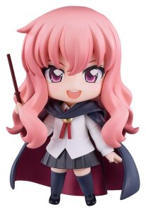 Zero no Tsukaima F Nendoroid Actionfigur Louise 2.0 10 cm