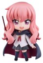 Zero no Tsukaima F Nendoroid Actionfigur Louise 2.0 10 cm