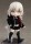 Fate/Grand Order Nendoroid Doll Actionfigur Saber/Altria Pendragon (Alter) Shinjuku Ver. 14 cm