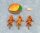 Delicious in Dungeon Nendoroid Figur Surprise Collection Monster Meals Blind Box Sortiment (7)