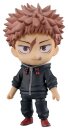 Jujutsu Kaisen Nendoroid Actionfigur Yuji Itadori:...