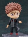 Jujutsu Kaisen Nendoroid Actionfigur Yuji Itadori: Execution Ver. [Basic] 10 cm
