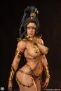 Die Prinzessin vom Mars Statue 1/2 Dejah Thoris 112 cm