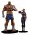 Street Fighter Street Jam Statuen 1/10 Sagat & Juli 24 cm