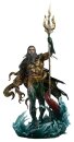 DC Comics Aquaman Premium Format Statue Aquaman: Lord of...