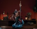 DC Comics Aquaman Premium Format Statue Aquaman: Lord of the Deep 74 cm