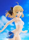 Fate/Stay Night Pop Up Parade PVC Statue Beach Queens...