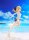 Fate/Stay Night Pop Up Parade PVC Statue Beach Queens Saber Lily L Size 24 cm