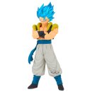Dragon Ball Super Blood Of Saiyans PVC Statue Gogeta...