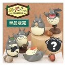 Mein Nachbar Totoro Minifiguren Collection Totoro 5 cm...