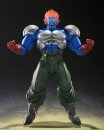 Dragon Ball Z S.H. Figuarts Actionfigur Fusion Android 13...